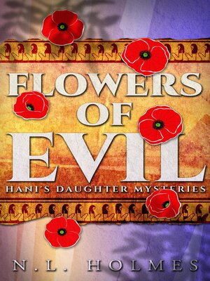 cover image of Flowers of Evil
